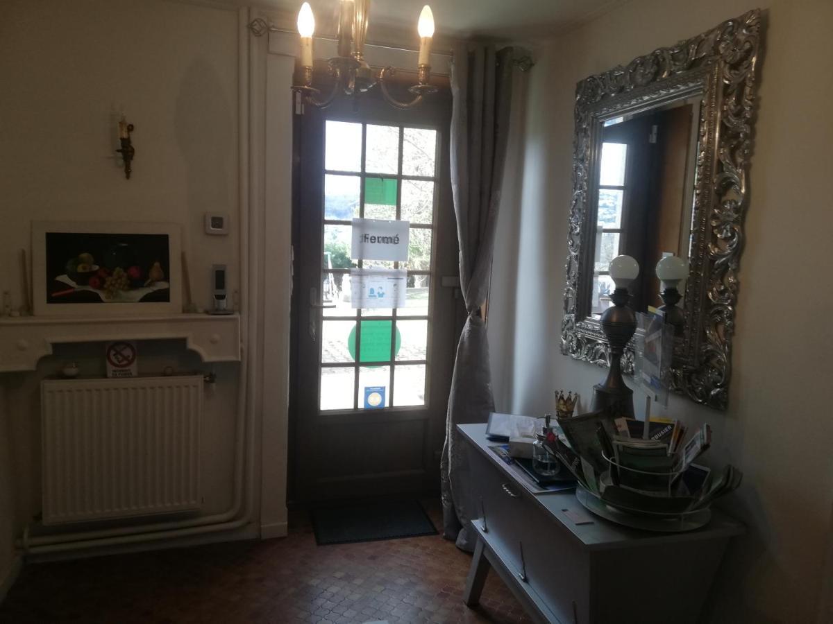 Aparthotel Fouettara à Firminy Extérieur photo