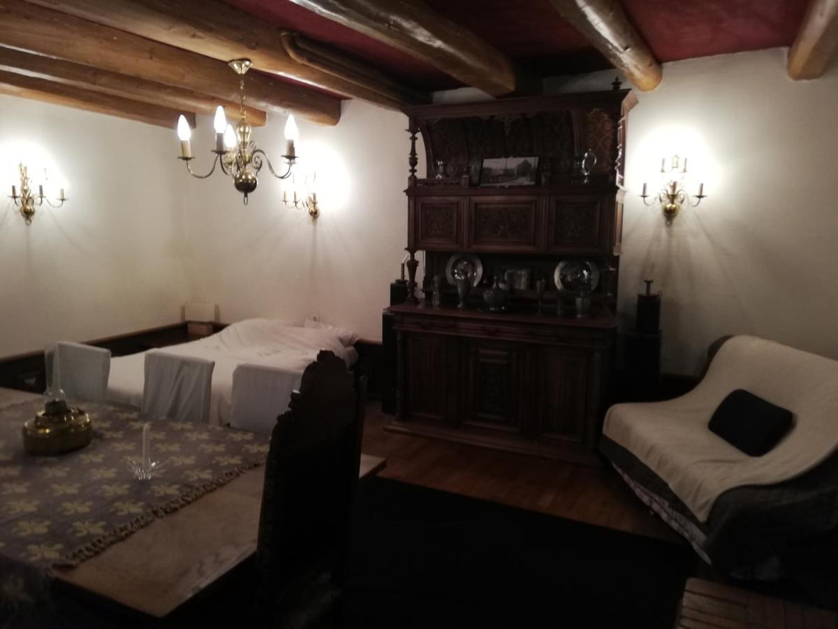 Aparthotel Fouettara à Firminy Extérieur photo