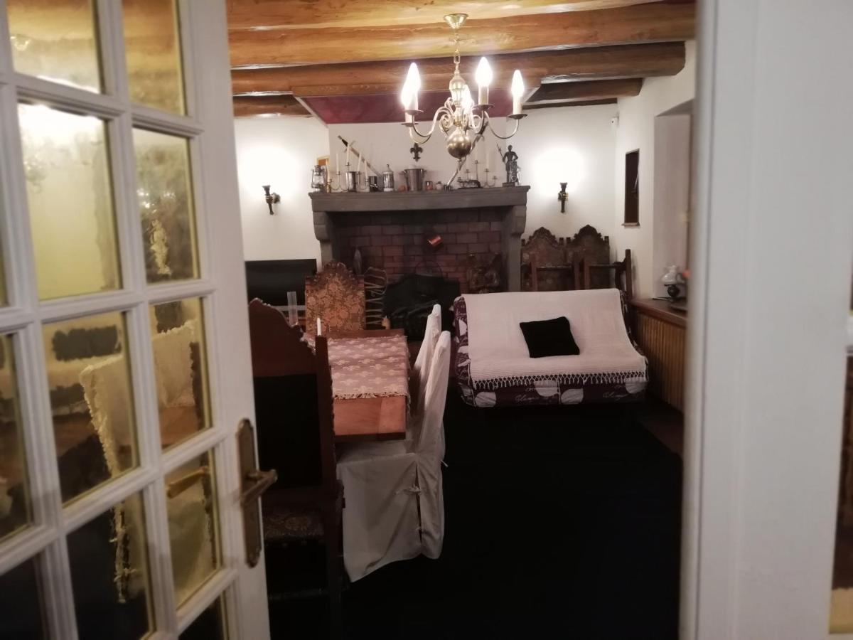 Aparthotel Fouettara à Firminy Extérieur photo