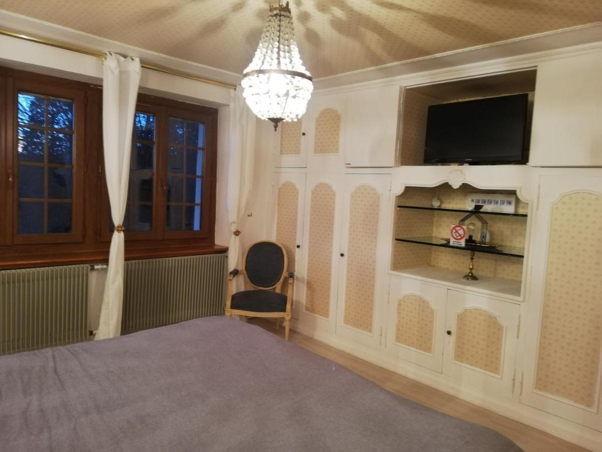 Aparthotel Fouettara à Firminy Extérieur photo
