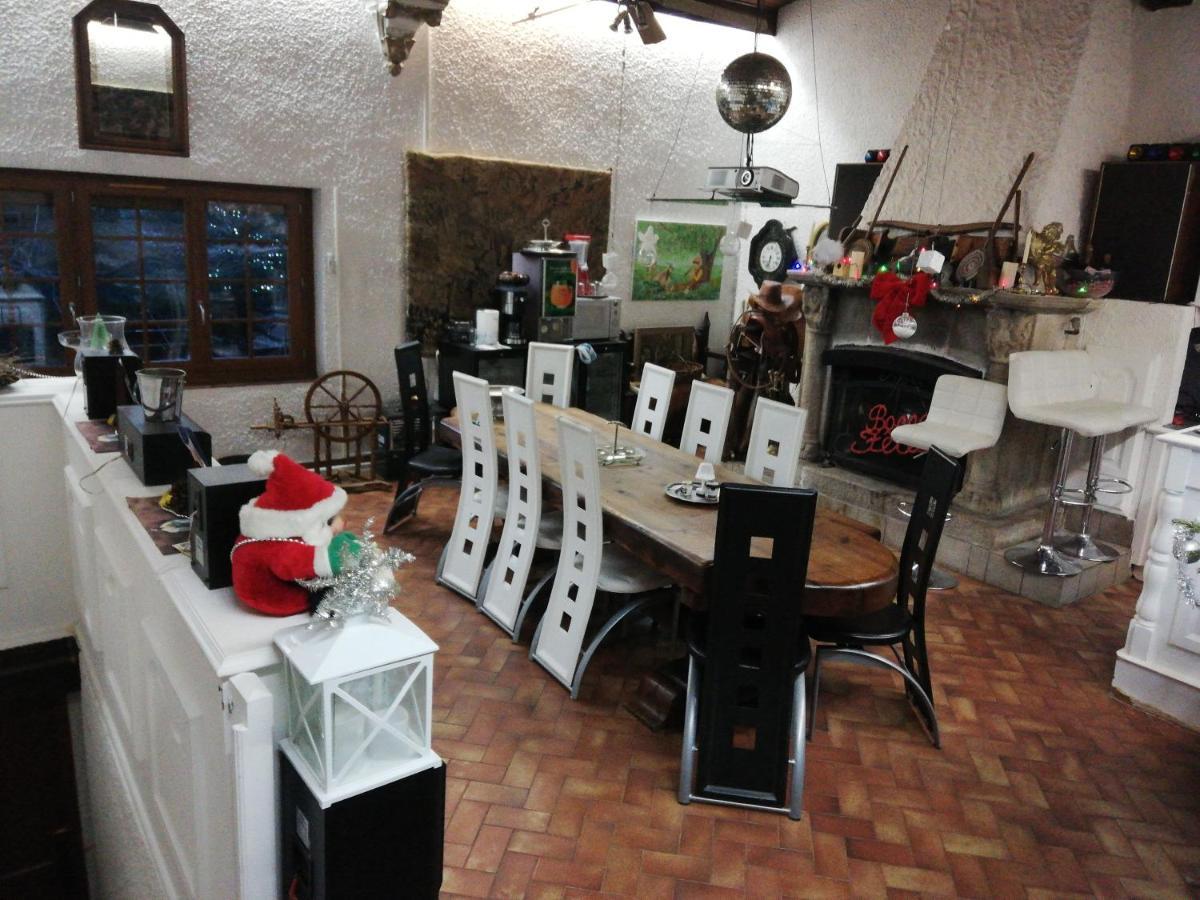 Aparthotel Fouettara à Firminy Extérieur photo