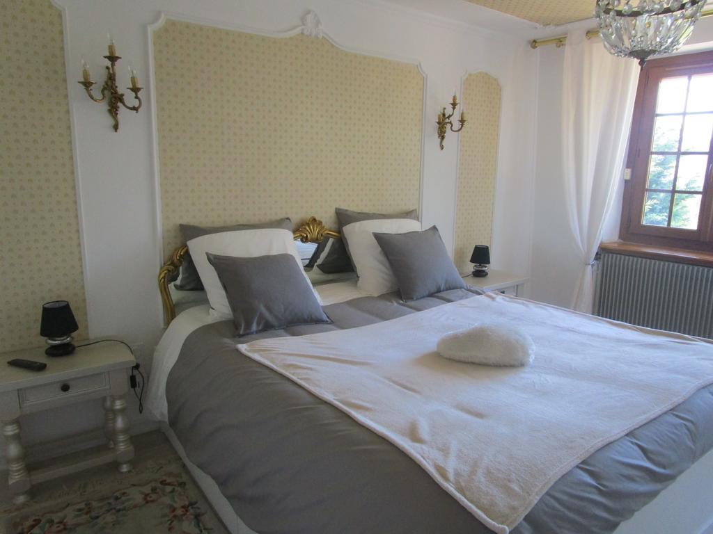 Aparthotel Fouettara à Firminy Extérieur photo